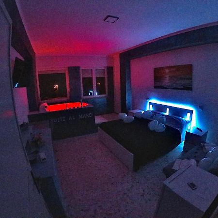 Suite Al Mare Taranto Dış mekan fotoğraf