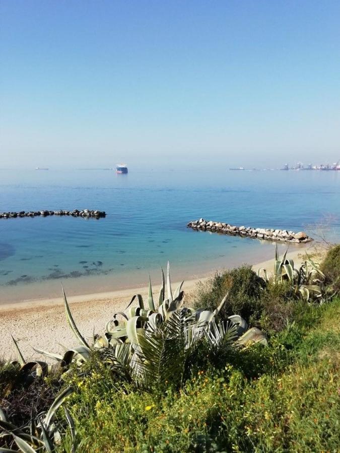 Suite Al Mare Taranto Dış mekan fotoğraf