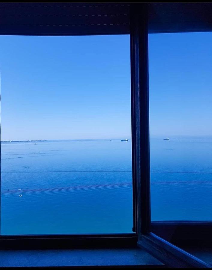 Suite Al Mare Taranto Dış mekan fotoğraf