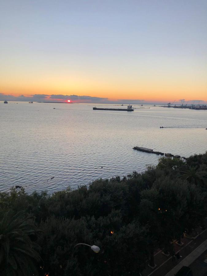 Suite Al Mare Taranto Dış mekan fotoğraf