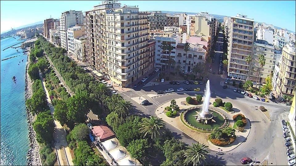 Suite Al Mare Taranto Dış mekan fotoğraf