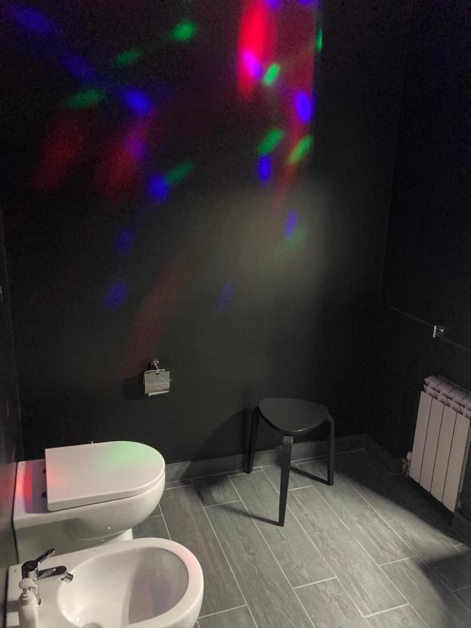 Suite Al Mare Taranto Dış mekan fotoğraf