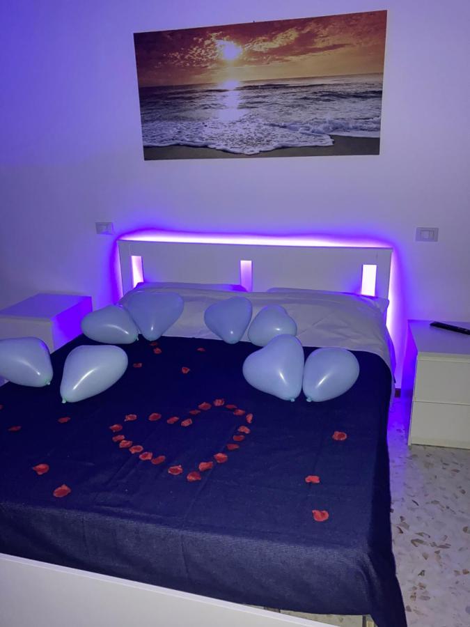 Suite Al Mare Taranto Dış mekan fotoğraf