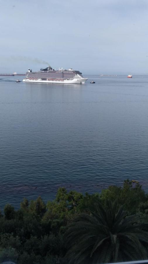 Suite Al Mare Taranto Dış mekan fotoğraf